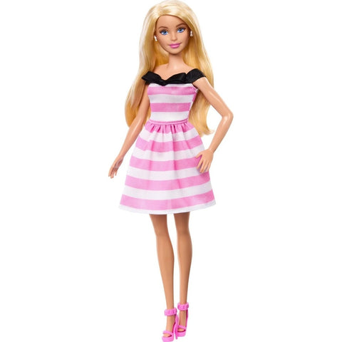 Mattel: Barbie Summer Style Doll