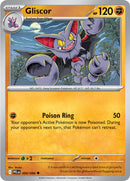 Gliscor (050/094) [Mega Evolution: Phantasmal Flames]