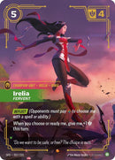 Irelia - Fervent - (057/221) - Riftbound: Spiritforged
