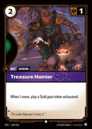 Treasure Hunter - (130/221) - Riftbound: Spiritforged