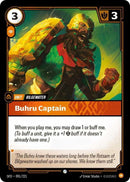 Buhru Captain - (091/221) - Riftbound: Spiritforged