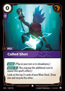 Called Shot - (122/221) - Riftbound: Spiritforged