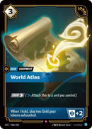 World Atlas - (086/221) - Riftbound: Spiritforged