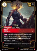 Rell - Magnetic - (024/221) - Riftbound: Spiritforged