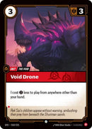 Void Drone - (010/221) - Riftbound: Spiritforged