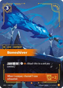 Boneshiver - (118/221) - Riftbound: Spiritforged