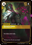 Renata Glasc - Industrialist - (171/221) - Riftbound: Spiritforged