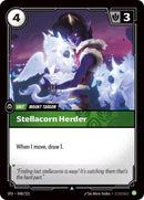 Stellacorn Herder - (048/221) - Riftbound: Spiritforged