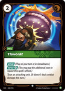 Thwonk! - (040/221) - Riftbound: Spiritforged