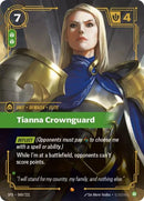 Tianna Crownguard - (060/221) - Riftbound: Spiritforged