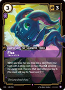 Fizz - Trickster - (140/221) - Riftbound: Spiritforged