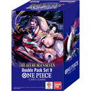 One Piece Card Game: Double Pack Set Vol. 9