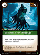 Guardian of the Passage - (035/221) - Riftbound: Spiritforged