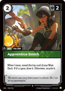 Apprentice Smith - (041/221) - Riftbound: Spiritforged