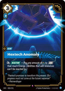 Hextech Anomaly - (083/221) - Riftbound: Spiritforged