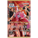 Extra Booster: One Piece Heroines Edition - Booster Pack