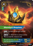 Shurelya's Requiem - (192/221) - Riftbound: Spiritforged