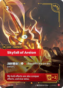 Skyfall of Areion - (030/221) - Riftbound: Spiritforged