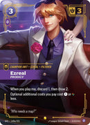 Ezreal - Prodigy (Alternate Art) - (149a/221) - Riftbound: Spiritforged