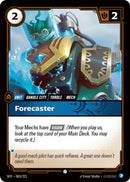Forecaster - (065/221) - Riftbound: Spiritforged