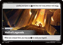 Hall of Legends - (210/221) - Riftbound: Spiritforged
