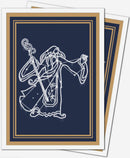 Ultra PRO: APEX Deck Protector Sleeves - The Elder Scrolls: Mages Guild (105-pack)
