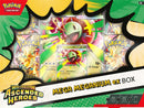 Pokemon - Mega Evolution: Ascended Heroes - Mega Meganium ex Box