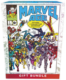 Magic The Gathering - Marvel Super Heroes - Gift Bundle