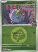 Team Rocket's Tarountula (018/217) (Energy Symbol Pattern) [Mega Evolution: Ascended Heroes]