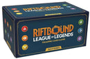 Riftbound - League Of Legends Card Game - Bulk Runes Box