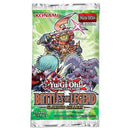 Yu-Gi-Oh! - Battles of Legend - Glorious Gallery - Booster Pack (1st Edition)