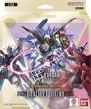 Gundam Card Game - Ultimate Deck - Destiny Ignition (ST09)