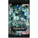 Gundam Card Game: Phantom Aria - Booster Pack