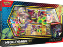 Pokemon: Mega Zygarde ex Premium Collection
