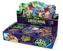 Disney Lorcana: Attack of the Vine! - Booster Box