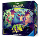 Disney Lorcana: Attack of the Vine! - Illumineer's Trove