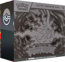 Pokemon - Mega Evolution: Pitch Black - Elite Trainer Box