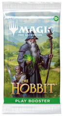 Magic The Gathering - The Hobbit - Play Booster Pack
