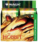 Magic The Gathering - Hobbit - Collector Booster Display