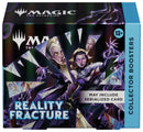 Magic The Gathering - Reality Fracture - Collector Booster Box