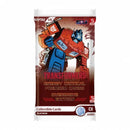 Kayou - Transformers - Energy Critical - Overdrive Edition Booster Pack