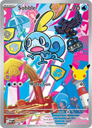 Sobble (054) [Mega Evolution Promo]