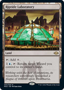 Riptide Laboratory [Modern Horizons 2]