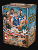 Topps: 2026 Bowman Basketball Blaster