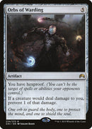 Orbs of Warding [Magic Origins]