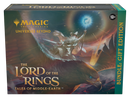 Magic The Gathering - The Lord of the Rings: Tales of Middle-earth - Gift Bundle