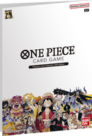 Premium Card Collection 25th Edition