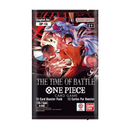 One Piece Card Game - The Time of Battle - OP16 - Booster Pack