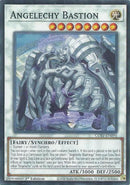 Angelechy Bastion [CORI-EN091] Common
