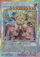 Elfnote June Pride (Starlight Rare) [CORI-EN035] Starlight Rare